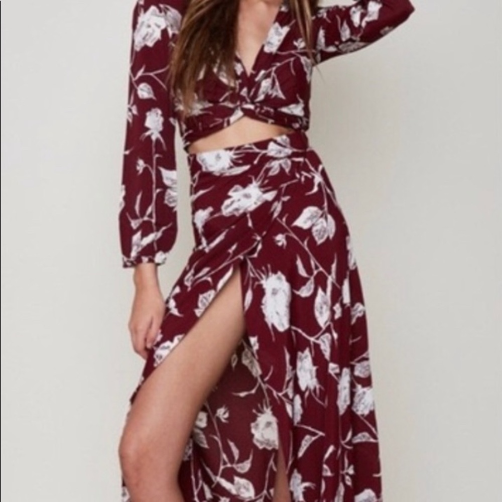 Flynn Skye 2 piece set